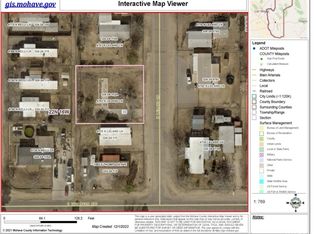 4763 N Leland Ln, Kingman, AZ 86409