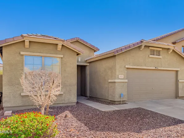 11823 W VILLA HERMOSA Lane, Sun City, AZ 85373