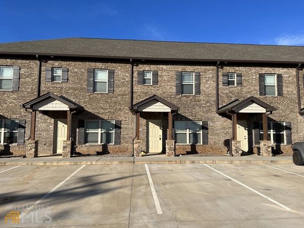 860 S Harkness St #G