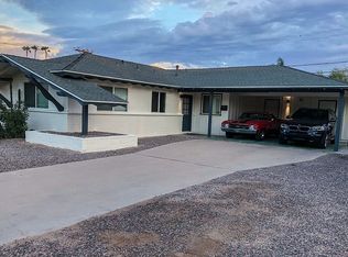 7519 E Thomas Rd, Scottsdale, AZ 85251