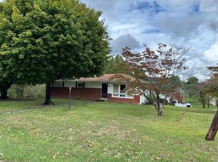 7 Judy Ln, Lucasville, OH 45648