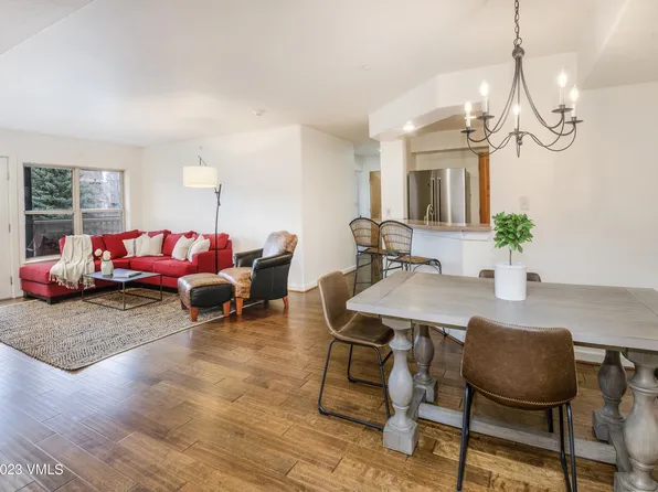 40 River Pines Ct APT B104, Edwards, CO 81632