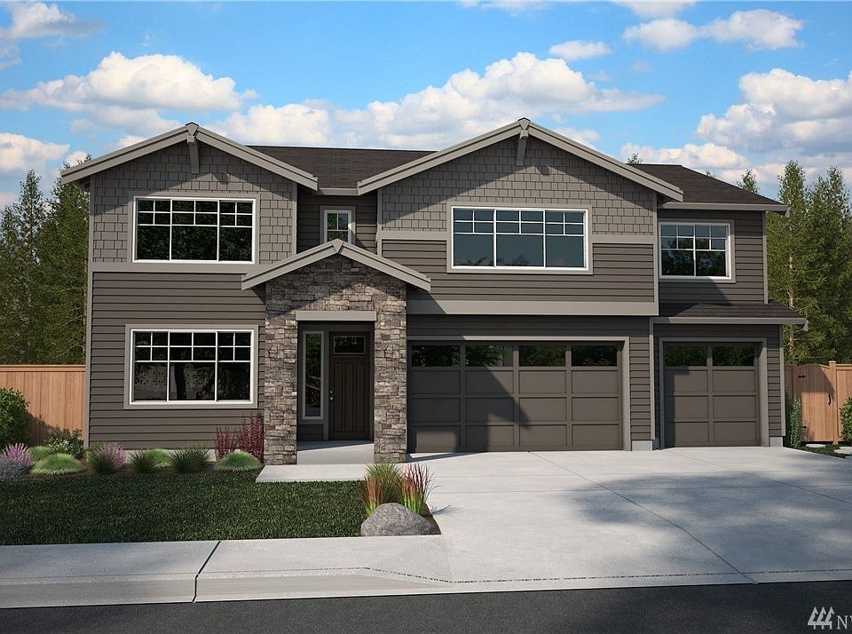 1st image of 16825 124th Avenue Ct E