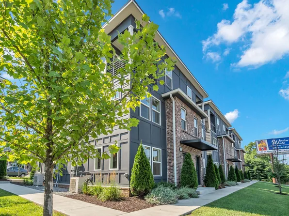 102 Duke St, Nashville, TN