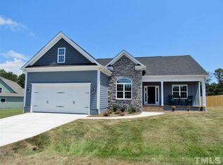 6105 Mornington Dr, Raleigh, NC 27603