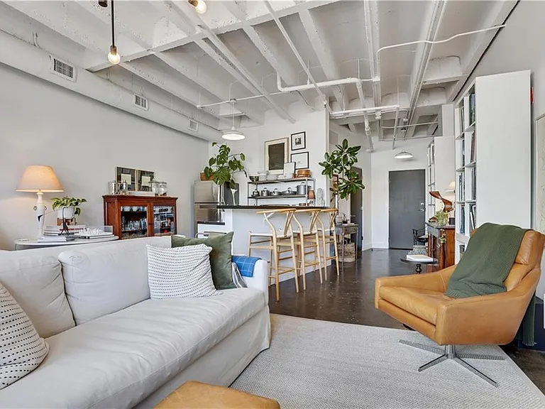 878 Peachtree St NE #415 — Photo 9