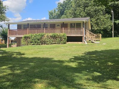 970 Reed Bull Rd, New Market, TN, 37820