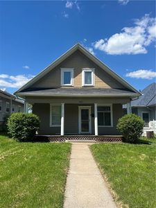 2613 Monterey St, Saint Joseph, MO, 64507