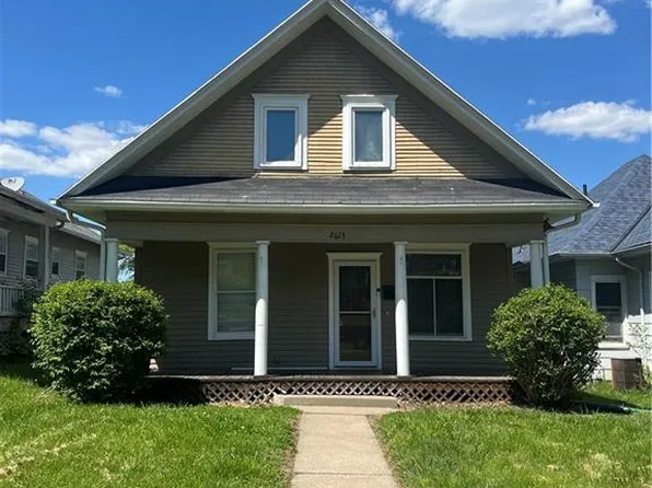 2613 Monterey St, Saint Joseph, MO 64507