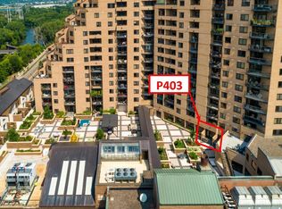 20 2nd St NE UNIT P403, Minneapolis, MN 55413