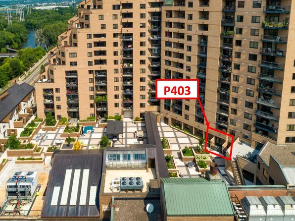 20 2nd St NE Unit P403, Minneapolis, MN 55413