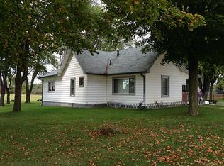 2852 N Sparks Rd, Greenfield, IN 46140