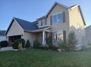33 Spring Borough Ct, O'Fallon, MO 63368