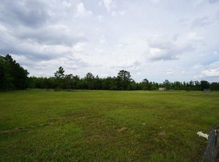 6717 Hagan Bridge Rd, Hahira, GA 31632