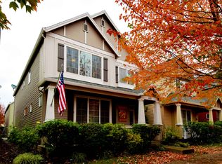 1131 SE Leander St, Hillsboro, OR