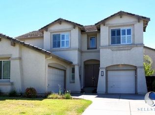 9856 Burrowing Owl Way, Elk Grove, CA 95757