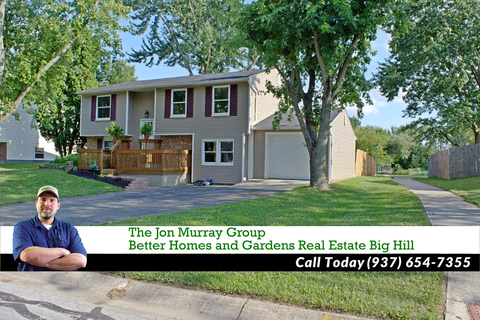 713 W Martindale Rd photo 1