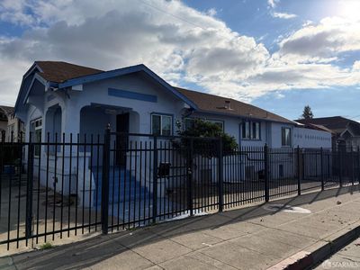 1934 38th Ave, Oakland, CA, 94601