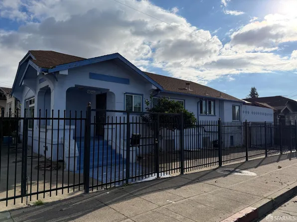 1934 38th Ave, Oakland, CA 94601