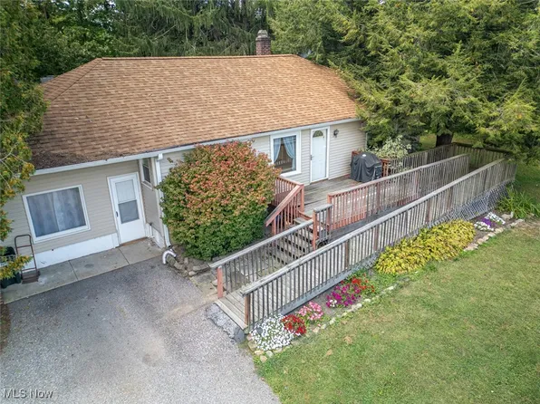 18670 Rapids Rd, Hiram, OH 44234