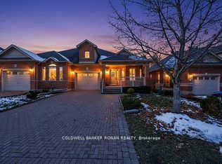 8 Montebello Ter, New Tecumseth, ON L9R2H3