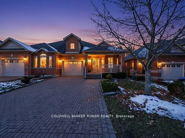 8 Montebello Ter, New Tecumseth, ON L9R 2H3