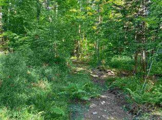 Tbd Little Finland Rd, Iron River, MI 49935