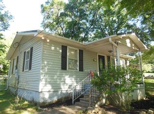 729 Walnut St, Bessemer, AL 35020