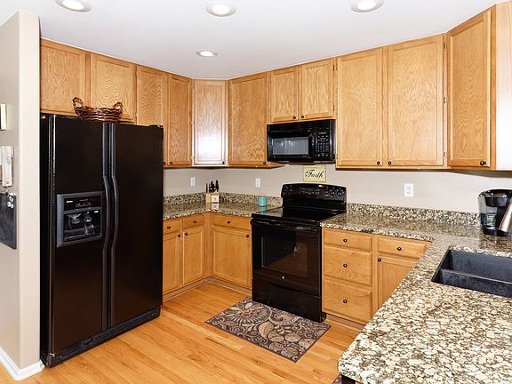 42" Cabinets