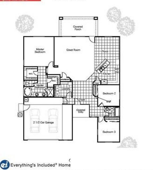 1st image of 4204 E Stony Meadow Dr