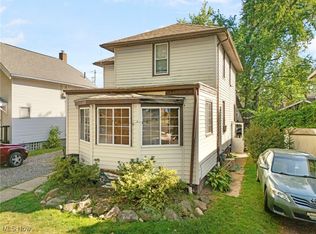 727 Geiger Ave SW, Massillon, OH 44647