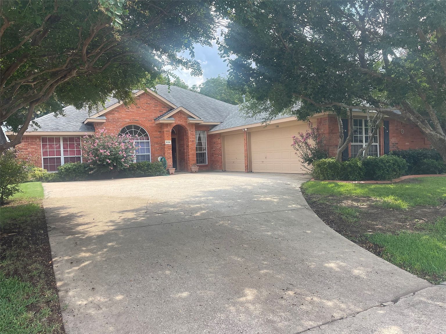 506 Baltusrol Cir
