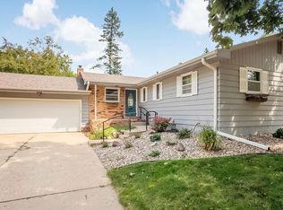 2604 W 31st St, Sioux Falls, SD 57105
