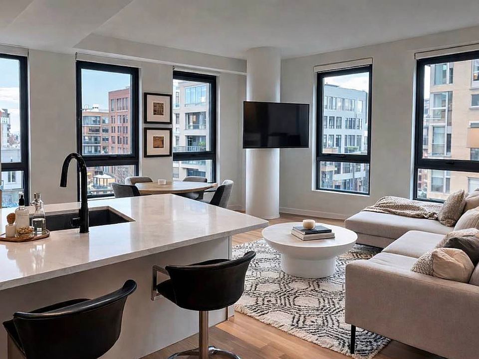 1st image of 130 Hope St #104A