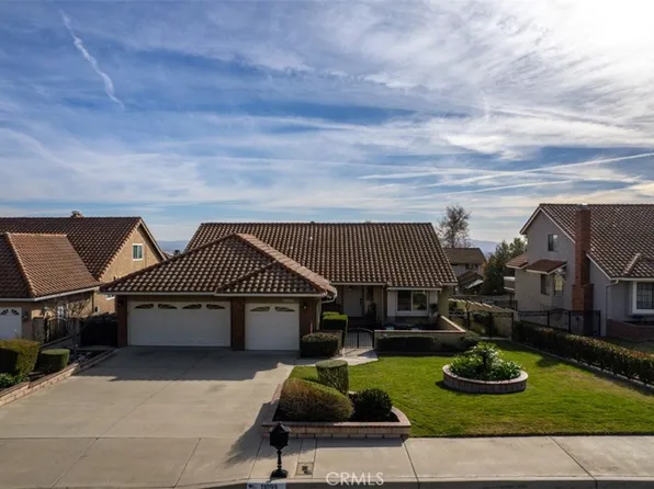11099 Antietam Dr, Rancho Cucamonga, CA 91737