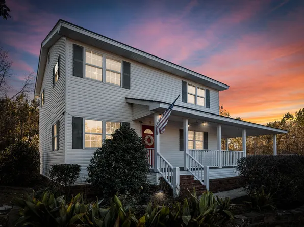 203 Fox Run Rd, Saint George, SC 29477