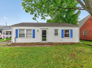 392 Weymouth Ln, Columbus, OH 43228