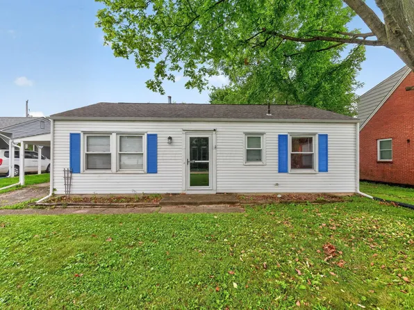392 Weymouth Ln, Columbus, OH 43228