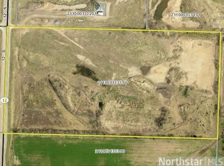 Xxx County Road 12 S Marysville Twp, Montrose, MN 55363