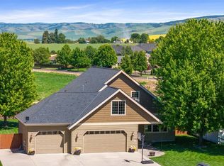162 Cougar Creek Dr, Walla Walla, WA