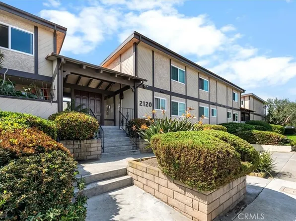 2120 Dufour Ave Unit 6, Redondo Beach, CA 90278