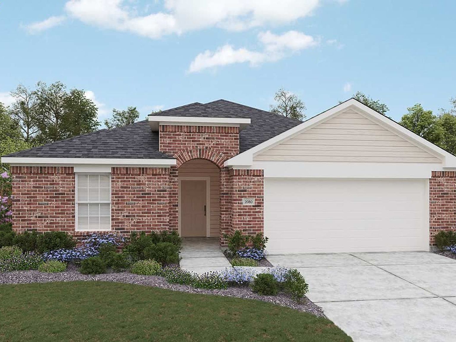 Landmark Paramount Plan, Cloud Country, New Braunfels, TX 78130 Zillow