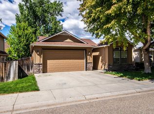 6354 W Filly St, Boise, ID 83703