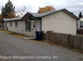 2215 E Decatur Ave APT B, Spokane, WA 99208