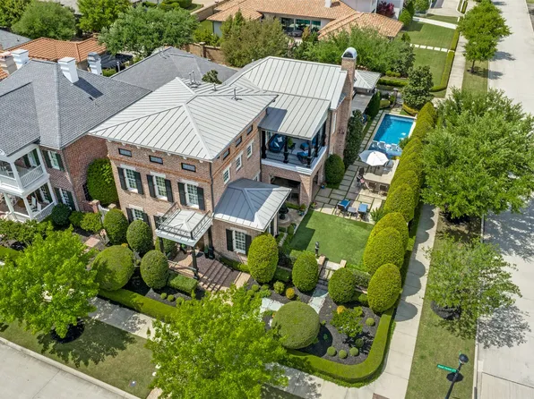 12387 Shoal Forest Ln, Frisco, TX 75033