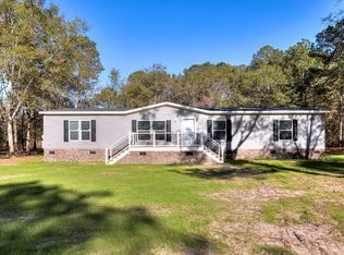 5285 Christine Dr, Sumter, SC 29150