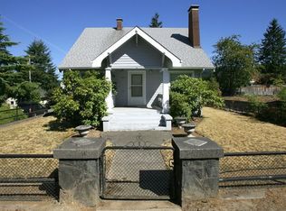 2317 SW Vermont St, Portland, OR 97219