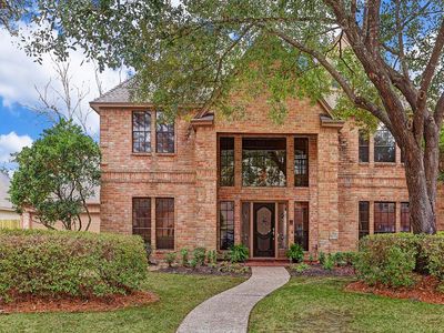 5910 Spring Lodge Dr, Kingwood, TX, 77345