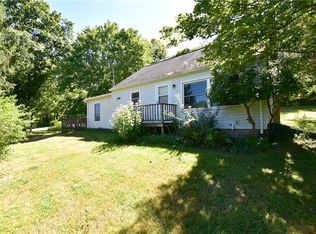 722 Valley Rd, Brooktondale, NY 14817