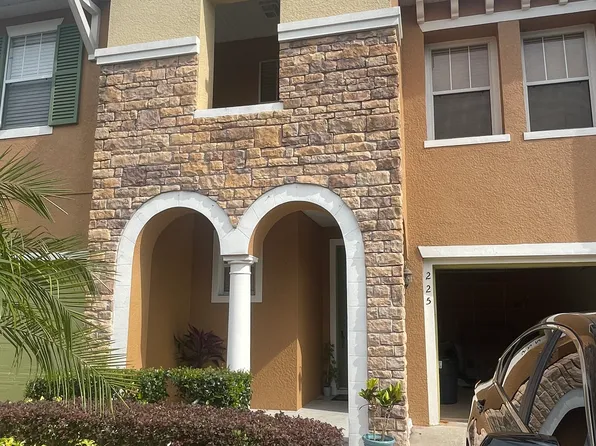 225 Perching Post Cv, Sanford, FL 32773